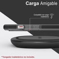 thumbnail image 3 of Funda Uso Rudo Raptic Air Transparente Para iPhone 13 Pro Max Smoke, 3 of 5