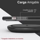 thumbnail image 3 of Funda Uso Rudo Raptic Air Transparente Para iPhone 13 Pro Max Smoke, 3 of 5