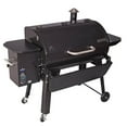 thumbnail image 3 of Camp Chef Pellet Grill Front S, 3 of 3