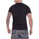 thumbnail image 2 of The Beatles - Camiseta John Paul George & Ringo para Adultos Unisex (Negro), 2 of 3