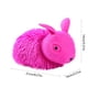 thumbnail image 3 of Conejito de peluche extragrande antiestrés | Conejo de peluche blando y apretable para niños | Juguete suave para aliviar la ansiedad | Material ecológico y seguro | Regalo de Pascua y diversión, 3 of 5