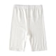 thumbnail image 2 of Odeerbi 2-13 Años Niñas Pantalones Cortos Para Ciclismo Modal Safety Under Dress Slip Shorts Pantalones Cortos Para Yoga Dance Shorts Sin Costuras Cartwheel Shorts, 2 of 4