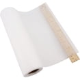 thumbnail image 1 of EcoNesxp 10" x 10 yd roll lightweight mesh machine embroidery stabilizer backing, 1 of 5