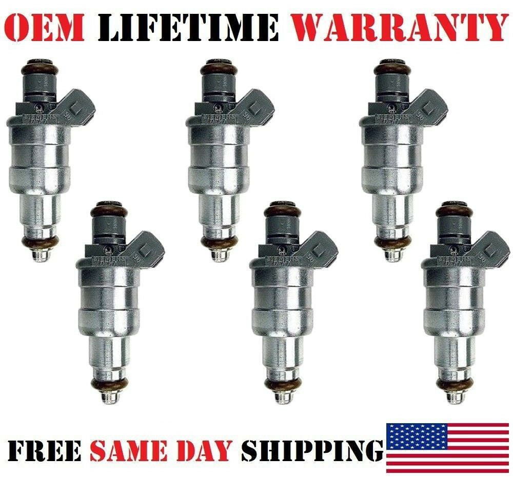 Lifetime Warranty 2.0L 2.4L OEM BOSCH Fuel Injector Set of 4-0280155784