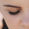 thumbnail image 3 of HEALEEP 1 Set Lash Tape for Eyelash Extension Practice Black Chemical Fiber Compact, 3 of 8