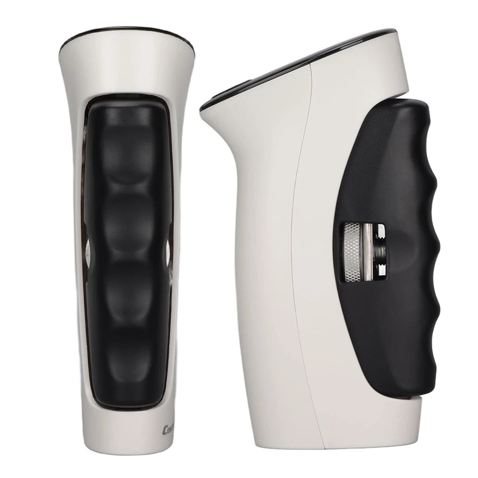2pcs LED Display Smart Hand Dynamometer Adjustable Electronic Grip Power Excerciser ,Ergonomic Design