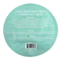 thumbnail image 2 of Printed Sodium Hyaluronate Extract Infused Sheet Face Mask. Intensively Hydrate Dull Skin. For All Skin Types. Nourishing, Skin-smoothing. Cruelty-free. 0.68fl.oz./20ml. One Sheet Face Mask., 2 of 5