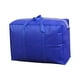 thumbnail image 5 of Bolsa de mudanza, bolsa de embalaje grande, bolsa de viaje, organizador, bolsas de equipaje 58x40x25 cm Azul, 5 of 9