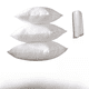 thumbnail image 4 of Almohada de cuello de poliéster no tejido con núcleo de algodón PP, almohada de hotel de plumón de algodón y seda, núcleo de almohada, 4 of 5