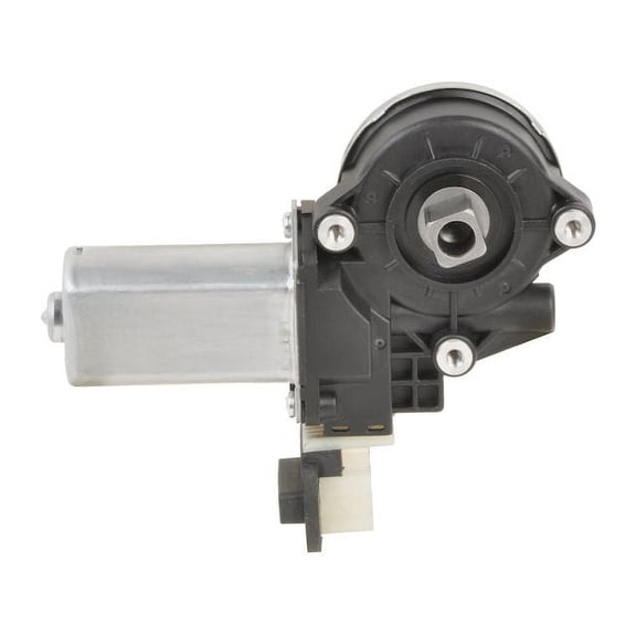 Front Left Window Motor - Compatible with 2008 - 2012 INFINITI EX35 2009 2010 2011