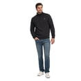 thumbnail image 5 of U.S. Polo Assn. Men's Fleece Quarter Zip Pullover, 5 of 6