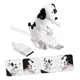 thumbnail image 3 of 2 Piezas Cable De Datos Cachorro Cable Cargador Adaptador, 3 of 8