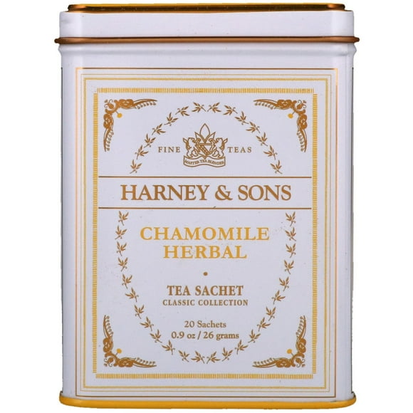 HARNEY & SONS