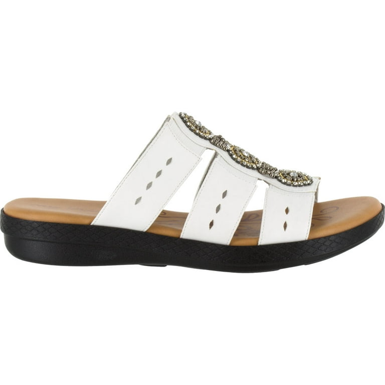 Easy street shop nori sandals