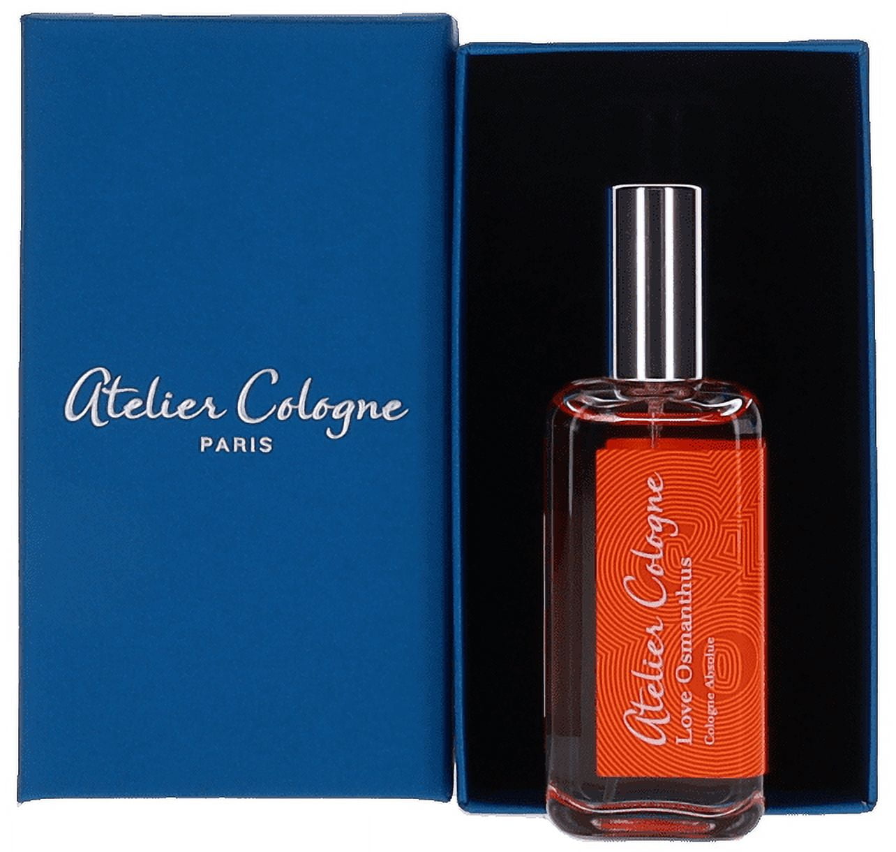 Amazon.com : Atelier Cologne Clementine California Pure