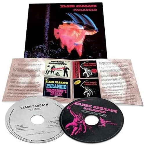 Zakk Sabbath - Vertigo (Bonus Dvd) - Music & Performance - CD