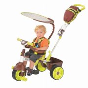 Little Tikes 4-in-1 Deluxe Edition Trike