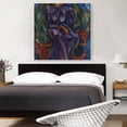 thumbnail image 2 of ARTCANVAS Spiral Composition 1913 Canvas Art Print by Umberto Boccioni - Size: 36" x 36" (1.50" Deep), 2 of 9