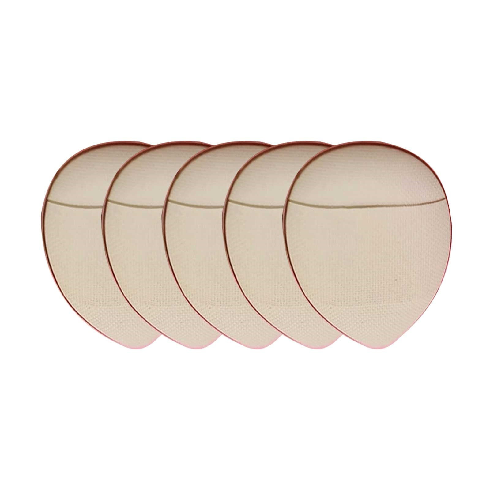 yolai finger puff mini makeup puff super soft beauty makeup tools latex