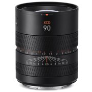 Hasselblad XCD 90mm f/2.5 V Lens