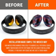 Wicked Cushions Beats Studio Earpads
