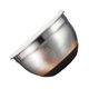 thumbnail image 3 of Food Prep Bowls with Lids Stainless Steel Metal Mixing Bowl for Home Cooking Baking Mosquito-Proof 1Pcs, 3 of 3