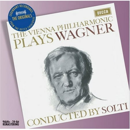 Wagner: Overtures / Siegfried Idyll