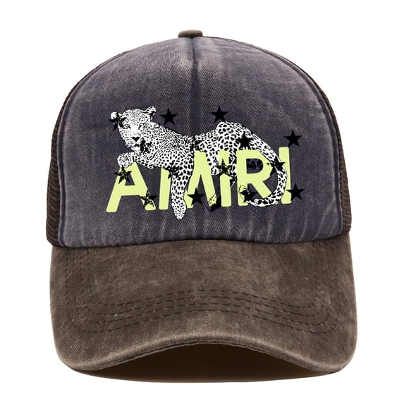 Gorra de béisbol Amiris Anime para adultos, tamaño ajustable