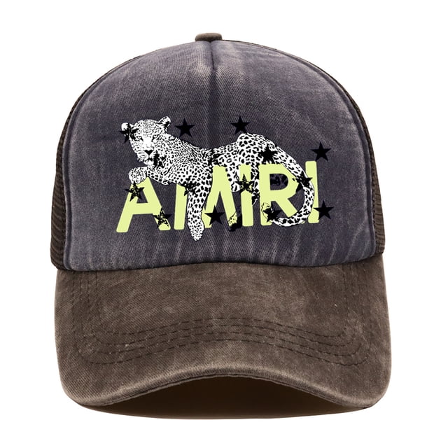 Gorra de béisbol Amiris Anime para adultos, tamaño ajustable
