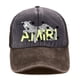 thumbnail image 1 of Gorra de béisbol Amiris Anime para adultos, tamaño ajustable, 1 of 1