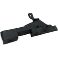 thumbnail image 4 of Applicable to jfqm Fit for 2001-2005 BMW E46 320i 325i 325xi 330i 330xi Front Bumper Cover Guide Bracket Left and Right (Color : Right Side RH), 4 of 5