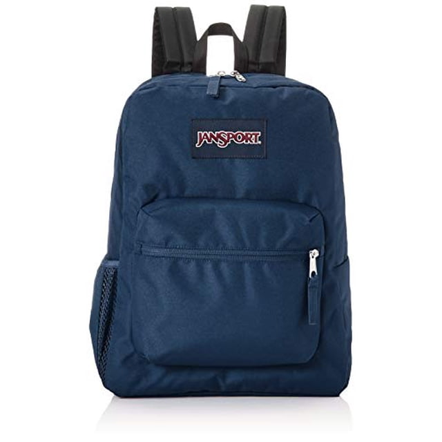 JanSport Cross Town Backpack, JanSport JS0A47LW003JanSport