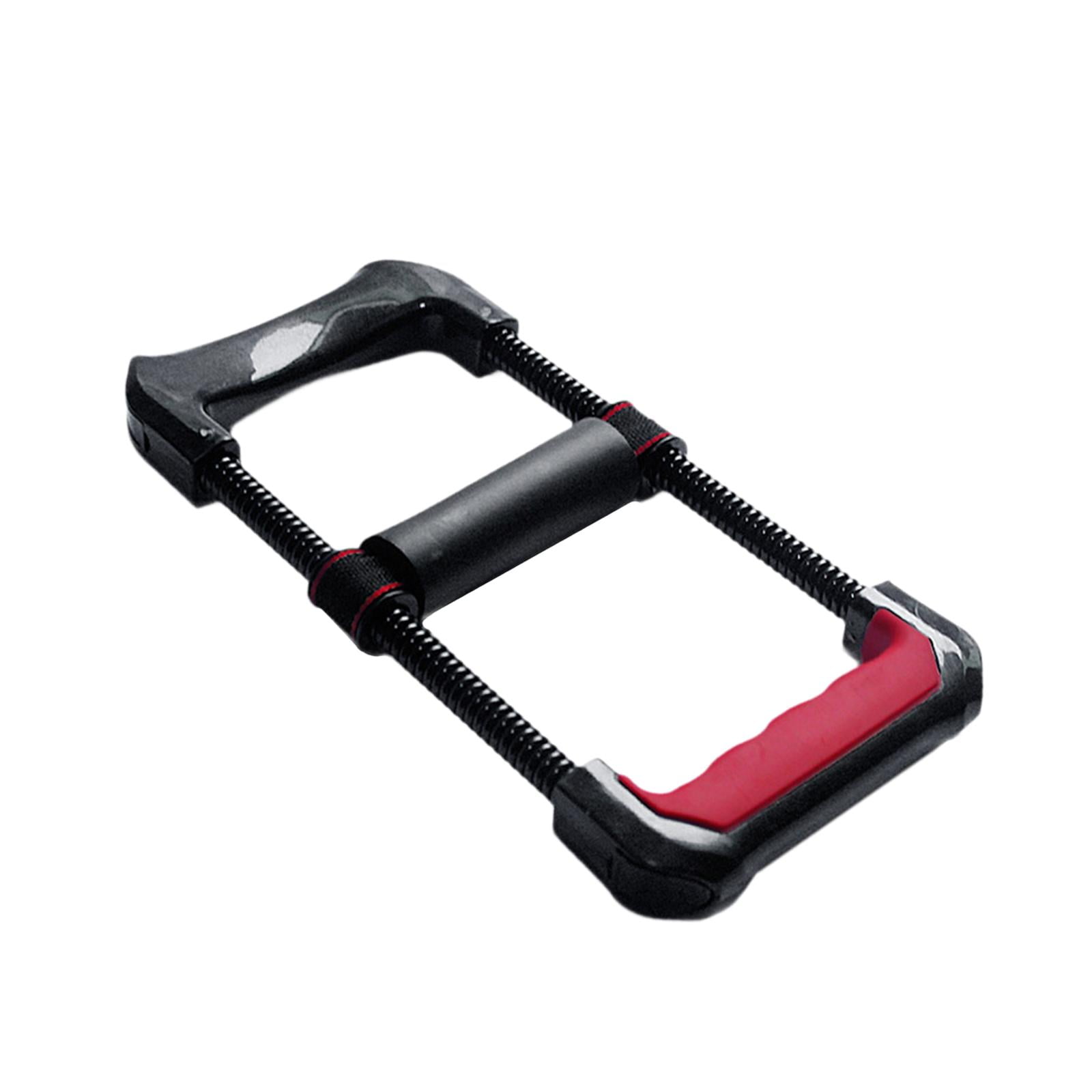 QccHieUs Wrist Strengthener Forearm Hand Wrist Trainer Portable Grip Strength Trainer for