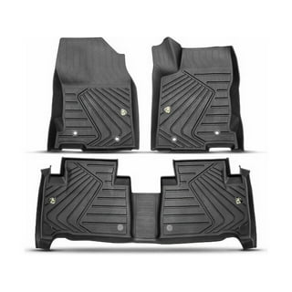 Lexus Nx300 Floor Mat Set