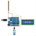 thumbnail image 5 of Sensor de Flexión de 2,2 Pulgadas para Guantes Electrónicos de Mano Robótica., 5 of 5