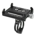 thumbnail image 1 of Soporte para bicicleta Mountian Bike Phone Mount Universal ajustable Bicicleta Teléfono celular Sopo GUB Soporte para bicicleta, 1 of 7