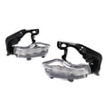 thumbnail image 2 of Luces LED DRL Dreamseek para Toyota Highlander 2014-2016 Blanco, 2 of 6