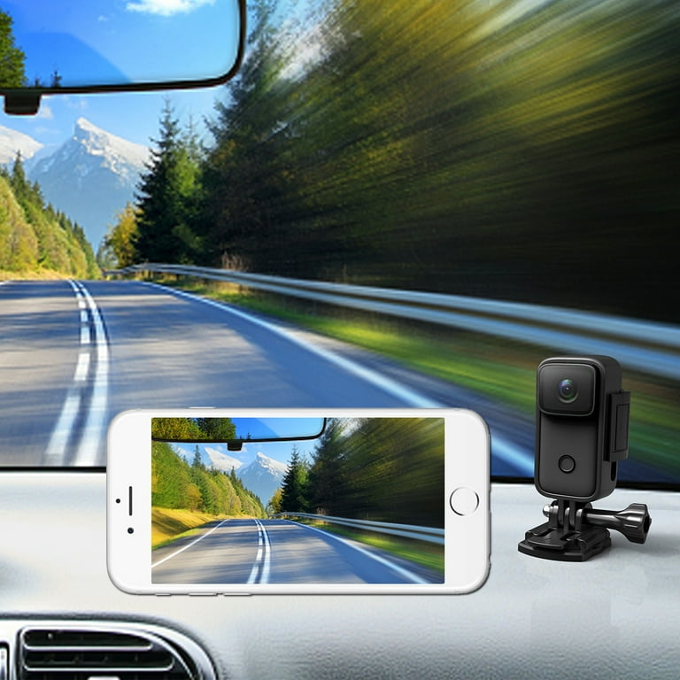 ビデオカメラ sj cam C200 SJCAM C200 4K24FPS Action Camera Ultra HD Underwater Camera