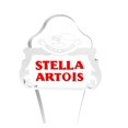 thumbnail image 2 of FixtureDisplays Poignée en Plexiglas Acrylique Lucite Stella Artois 14109, 2 of 3