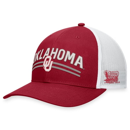 NCAA BALL CAP