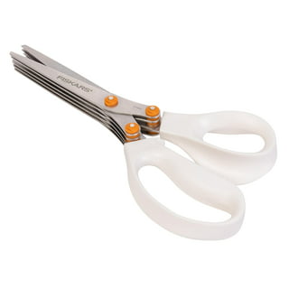 Portable Stainless Steel Multifunctional Non-Stick Pocket Box Cutter And  Scissors Set Office Tailor's Hand Scissors