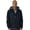 Black, variant on Adult Nor'Easter Jacket in Royal XS | 9675