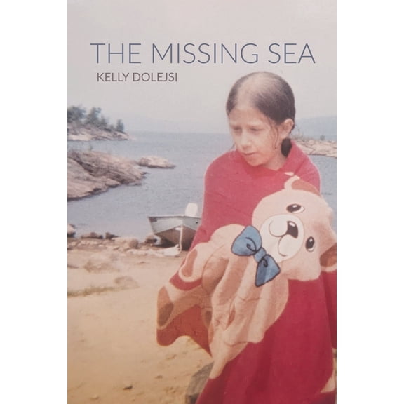 The Missing Sea, (Paperback)