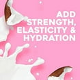 thumbnail image 3 of "Organix Nourishing Hair Shampoo, Coconut Milk - 13 Oz", 3 of 3