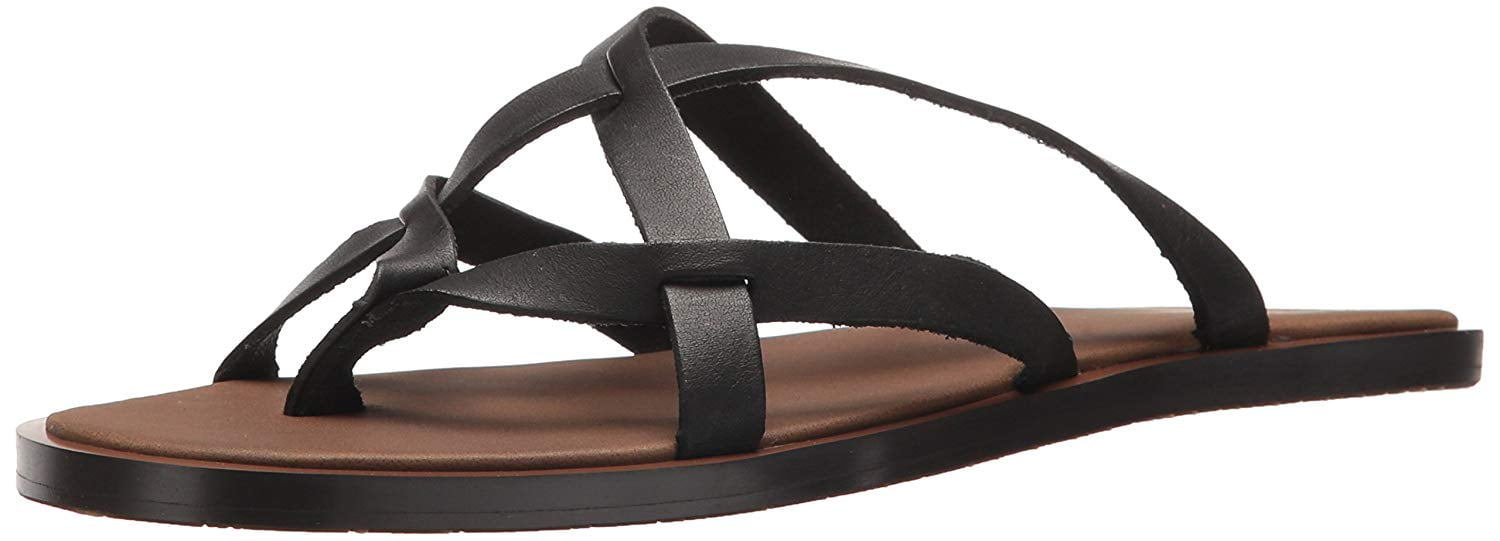 yoga strap sandals