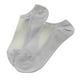 thumbnail image 2 of Minnieouse Calcetines cortos para mujer, calcetín de seda de cristal de encaje, calcetines invisibles transparentes ultrafinos, calcetines de corte bajo Type10 NO10 Minnieouse PS4452-02, 2 of 6
