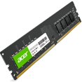 thumbnail image 5 of Memoria Acer  DIMM UD100 U-DIMM, DDR4 PC4-21300 (2666MHz), CL19, 16GB., 5 of 5