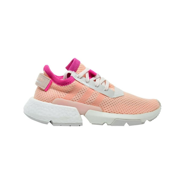 Tenis Adidas originals pod s3.1 mujer training gym