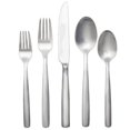 thumbnail image 1 of Ginkgo International Ltd 18520-2 Simple Mirror Finish 20 pc Set, 1 of 2