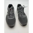 thumbnail image 3 of New Balance 517v1 Mens Size 12 4E Gray White Red Athletic Running Shoes Sneakers, 3 of 5